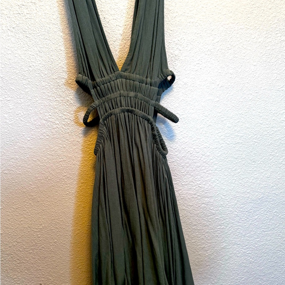 Women dress